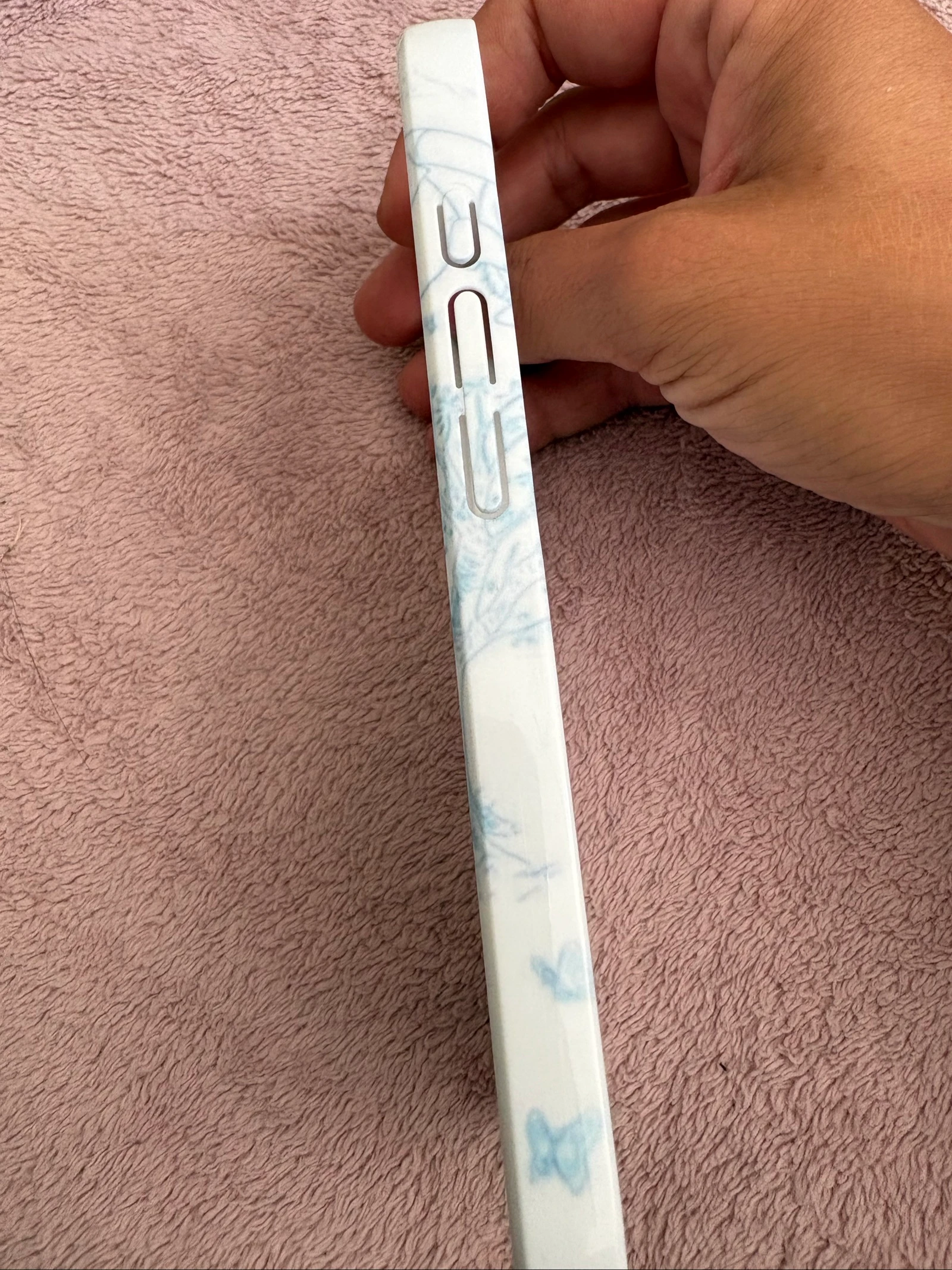 iPhone 16 Winnie de Pooh hoesje nooit gebruikt – photo 5